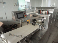 Bread Production Line/Food Machine/Bread/Bread Line