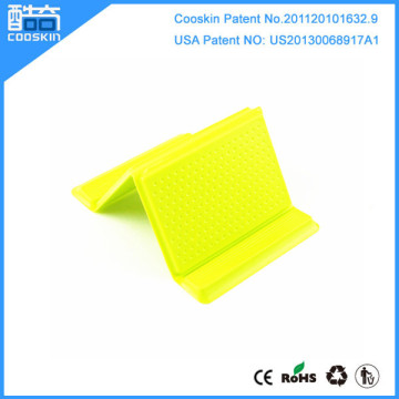 Mini tablet mobile phone car holder