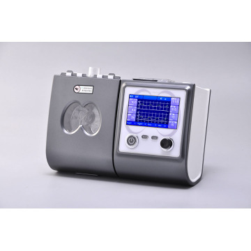 BPAP Non Invasive Respiratory Ventilator