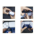 แถบตกแต่งกริปสำหรับ PS5 DualSense Controller