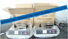 shanghai FLASH POINT TESTER