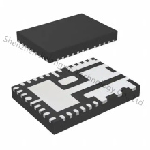 IR38063MTRPBF: In-Stock QFN34 Integrated POL Regulator IC