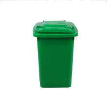 Versatile 50L industrial dustbin with Lid