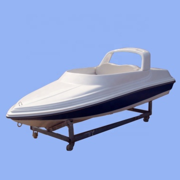 Mini 3.2m Water Mouse Speed Boat for Sale