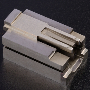 Wire Cutting Parts EDM Machining Services