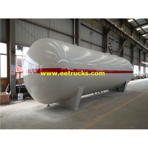 60m3 Large Anhydrous Ammonia Tanks