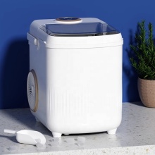 Portable Countertop Household Ice Cube Machine
