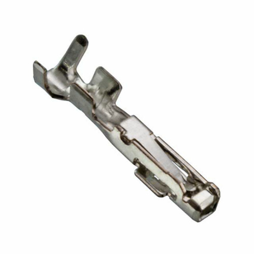 2.00mm Pitch Crimp Terminal connectors