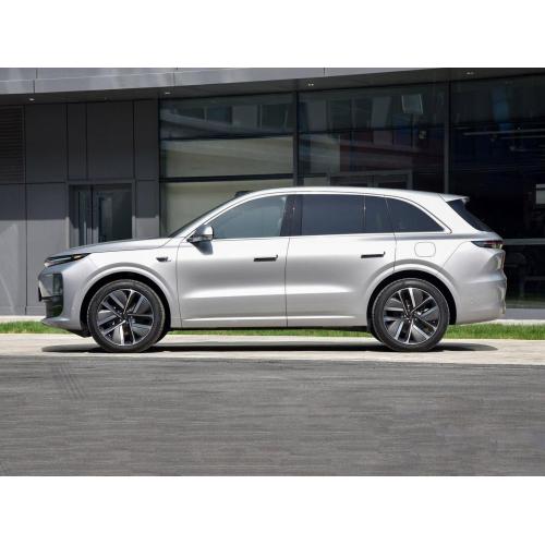 2024新しいバージョンLi L6 2024 Luxury Electric Car SUV 4WD 5シート