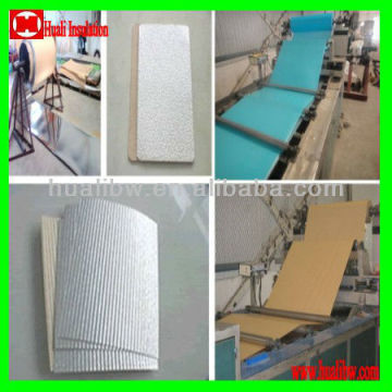 Insulation Material Aluminum Roll Jacketing