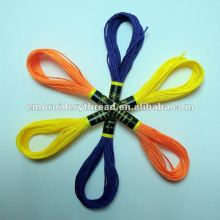 cross stitch thread ( hand craft cross stitch & cross stitch artworks)