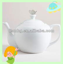 Enamel grade titanium dioxide