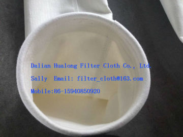 Dust extraction bags