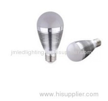Global Bulb G60 24smd Led Light Bulbs Dimmable Bulb E27 Aluminium?