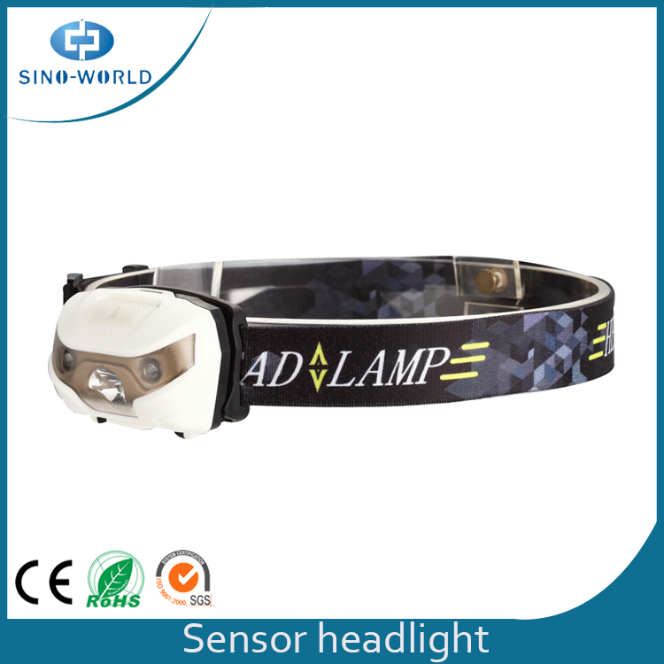 New Designed Multi Function Head Light