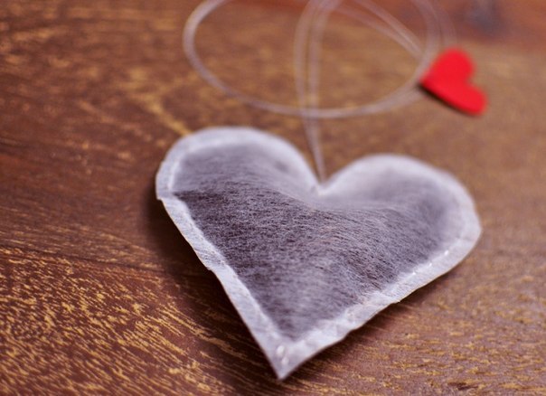 Tea-bag-hearts