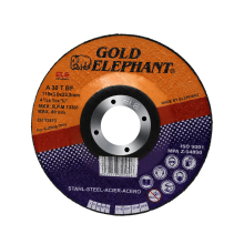 5 Inch Grinding Disc Factory Price - Discount Coupons for Multiple Specifications Metal Cutting Wheel