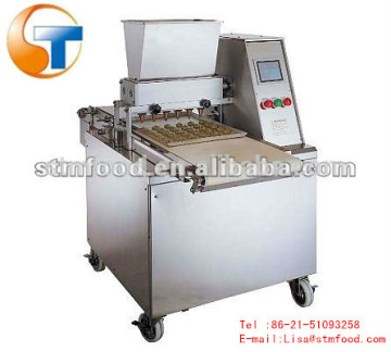 digestive biscuits machine st-501