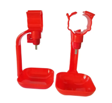 Nipple Drinker for Chicken Poultry