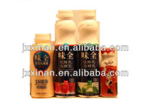 cast pvc shrink label film