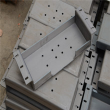 Sheet Metal Fabrication Works