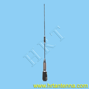 VHF 150MHz magnetic mount mobile car antenna TQC-150BII