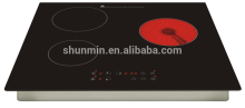 3 burners Induction Cooktop /electric cooktop/induction cooker