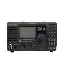 ICOM IC-718 HF Radio Transceiver for Marine Communication