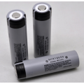 18650 Batterie Panasonic 2900mAh NCR18650