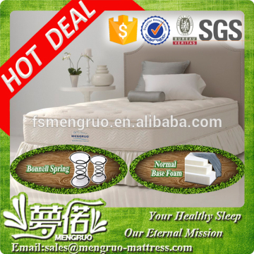 euro top queen size wholesale compress hotel mattress