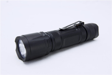 5 mode setting camp equipment led super torch flashlight