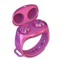 Mini Wireless Bluetooth Earbuds Stereos Microphone Bluetooth