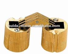 Brass Conceal Hinge for diffierent size