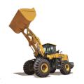 Shantui 6 ton SL60WN-8 Wheel Loader