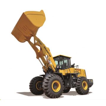 Shantui 6 ton SL60WN-8 Wheel Loader