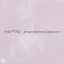 The mauve jade of  Marble with CE and High Quality