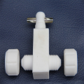 Rayhot PTFE Diaphragm Valves