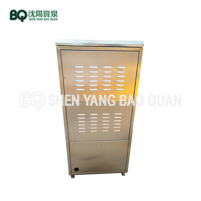 Brake Resistor Resistance Box for Tower Crane