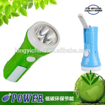 Favorable Price Super Bright Chinese Mini hand Torchlight