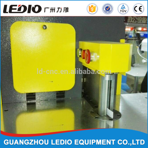 Excellent quality best selling automatic acrylic bending machine