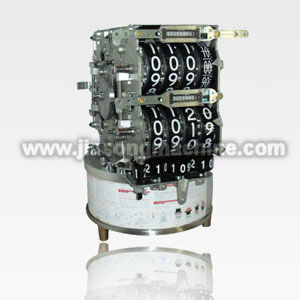 GY-210B Mechanical Counter / mechanical rotation counter /digital mechanical counter