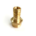 Brass Fire Hose Pin Lug Swivel Adapter