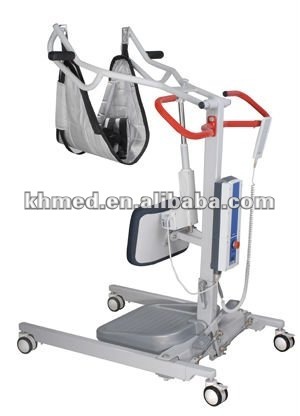 JY-YWD02 Electric Patient Lift