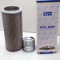 Road Roller XS143J Suku Cadang 803164863 Return Oil Filter