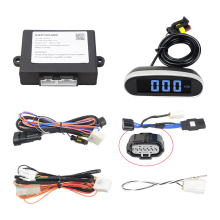 EASYGUARD Cruise Control Kit for Toyota Vehicles