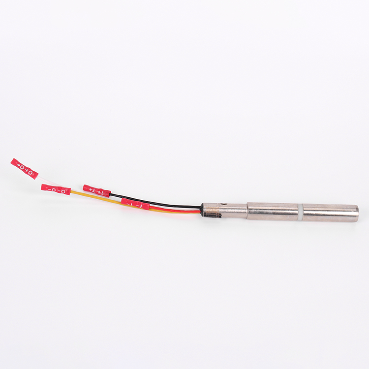 temperature celox contact block KNE head type thermocouples with SS304 tube