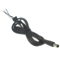Dell 7.4x5.0mm Male DC Cable Power Cord