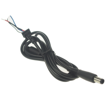 DC Connect Cable Cable de alimentación para Dell 7.4x5.0mm-Macho