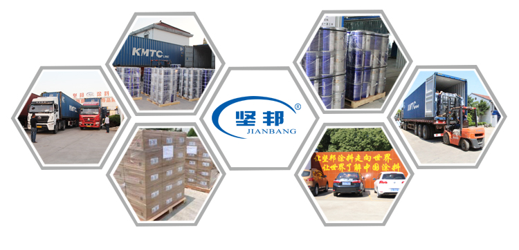 IMS Heat Resisting Insulating Anti-corrosive Coatings