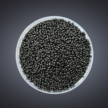 High brightness universal carbon black masterbatch